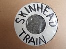Skinhead Train - The Charmers / Bash Them - Claudette. Trojan, Pama, Skinhead.