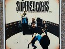 SUPERSUCKERS 'THE EVIL POWERS OF ROCK 'N' ROLL' NEW AND UNPLAYED VINYL LP