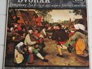 SXL 6044 Dvorak Symphony No.8 Kertesz WBg ED1 LSO Decca