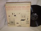 GEORGE RUSSELL SEPTET Stratus Seekers LP US 1962 orig black Riverside R&M label