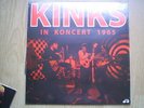 The Kinks In Koncert 1965 RSD NEW/SEALED Record Store Day issue