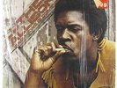Luther Allison - Bad News Is Coming LP - Gordy VG++ Shrink