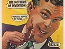 Mothers Of Invention - Weasels Ripped My Flesh LP - Bizarre