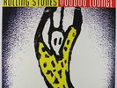 Rolling Stones - Voodoo Lounge 2xLP - Virgin UK VG++