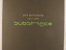 Joy Division - Substance LP - Qwest