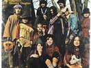 Incredible String Band - The Hangman's Beautiful Daughter LP - Elektra