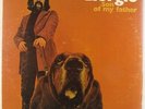 Giorgio Moroder - Son Of My Father LP - Dunhill VG++