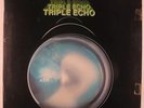 Soft Machine - Triple Echo 3xLP - Harvest UK NM