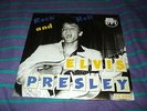 Elvis PRESLEY / Rock and roll (19?? - 2014) Rare LP 10