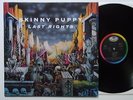 LP: Skinny Puppy: Last Rights (Capitol Records 064-79 8037 1; Topzustand, mint-)