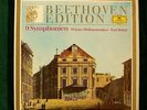 BEETHOVEN Edition   9 Symphonien / Karl Bohm    8-LP Classical Box Set