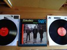 The Jam Snap 1983 Original 1st Polydor 815537-1 TWO LPs play mostly MINT- (99%)