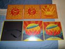 Led Zeppelin Celebration Day [3 LP, 180-gram Vinyl Box Set] Mint Condition
