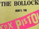 SEX PISTOLS NEVER MIND THE BOLLOCKS 11 TRACK SPOTS 001 LP + POSTER + SINGLE
