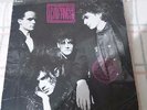 LP VINYL CAIFANES.- HOMONIMO SODA STEREO CAFE TACUBA ZOE BABASONICOS