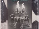 JANES ADDICTION: Nothing’s Shocking USA Orig SHRINK Perry Farrell NM- Vinyl LP