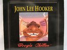 JOHN LEE HOOKER 