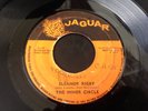 FUNKY BROWN&INNERE CIRCLE/ELEANOR RIGBY&LE JEANNE MONSTER ROCKSTEADY 45 BEATLES