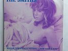 THE SMITHS - WILLIAM IT WAS REALLY NOTHING * 12 INCH VINYL * FREE P&P UK RTT 166