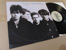 ECHO & THE BUNNYMEN s/t us original PROMO LP 