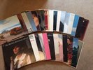 Barbra Streisand Large Vinyl Record Album Bundle X29 USA Print