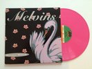 Melvins - Stoner Witch LP - Ltd Pink (Mudhoney Nirvana Soundgarden Tad Cows)
