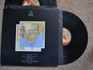 Led Zeppelin Movie Soundtrack Song Remains The Same w/book Rock 2 Records lp VG+