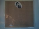 Vintage John Lennon and Yoko Ono Two Virgins Album Apple Records 1968