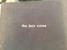 THE JAZZ SCENE set Lester Young, Charlie Parker, Hawkins, Duke SIGNED 78 rpm 49'
