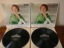 SXL 2256 SXL 2257 Wbg Ed1  THE ART OF THE PRIMA DONNA - JOAN SUTHERLAND. NM