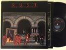 RUSH   Moving Pictures   NM LP