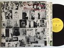 THE ROLLING STONES   Exile On Main St   Double LP