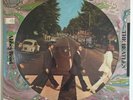 THE BEATLES   Abbey Road   FACTORY SEALED LIMITED EDITION PICTURE DISC