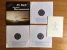 Bach Suites Cello Harnoncourt Harmonia Mundi