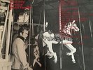 The Smiths The Bad Boy From A Good Family Kilburn RANK gig Double LP Morrissey