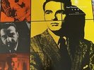 The Smiths Royal Command Performance Double LP GMEX & Brixton 1986 Morrissey