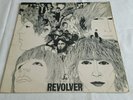 The Beatles Revolver LP 1st Mono 1966 MATRIX XEX-606-1 REMIX 11