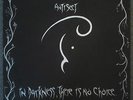 Antisect - In Darkness There Is No Choice L.P. Punk KBD Crass Rare