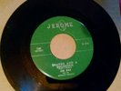 RARE ROCKABILLY 45- JIM PIKE AND THE KEPHART ROCKETS (SHAKEN AND A SHUDDERN)