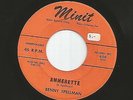 Benny Spellman: