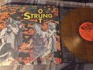 Strung Out ?– Another Day In Paradise LP -  GOLD WAX 570 made - Fat Wreck Shrink