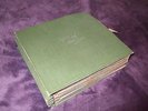 78 RPM Record Album full of 16 Little Wonder Records