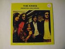 The Kinks– Presenting John Gosling LP 1990 Do It- Records German press VG+ vinyl