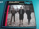 THE JAM - Snap - Vinyl Double gatefold Lp SNAP 1 VG+