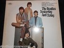 The Beatles- Yesterday and Today- Early American Pressing- See VIDEO