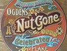 Small Faces Ogden's Nut Gone Flake UK Immediate IMSP 012 Pink label EX+