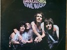 The Nice Thoughts Emerlist Pavjack UK Immediate IMSP 016 Original EX(+)