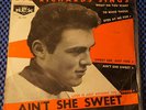 DIG RICHARDS 45 EP 7