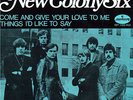 **New Colony Six - Things I'd like to say - Norway PS/45 Listen to it
