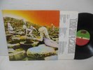 LED ZEPPELIN vinyl lp HOUSES OF THE HOLY